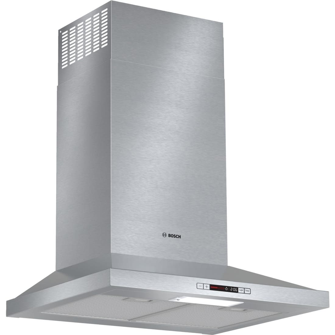 Bosch HCP34E51UC Stainless Steel