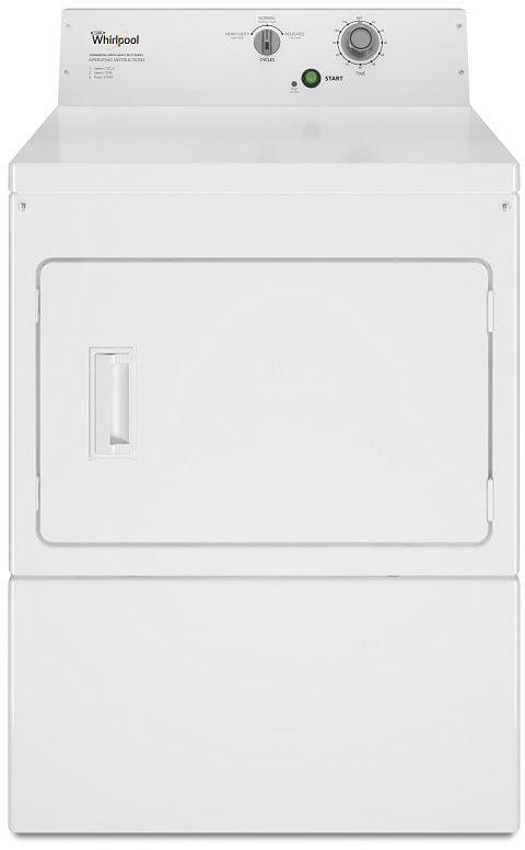 Whirlpool CGM2795FQ White