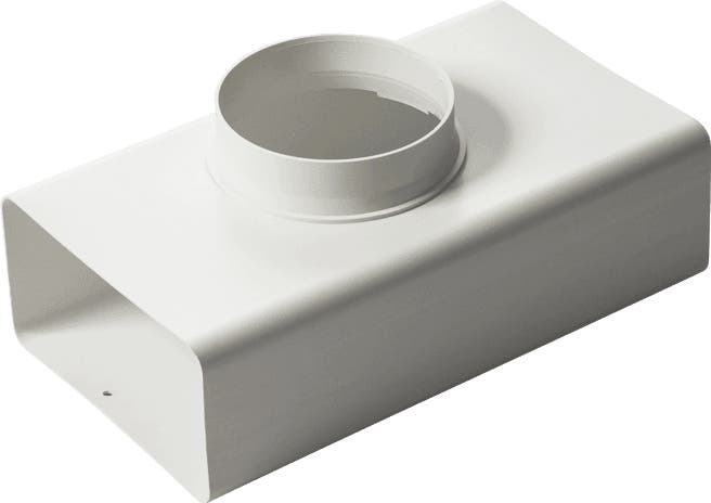Fisher Paykel 791820 Recirculation Diverter