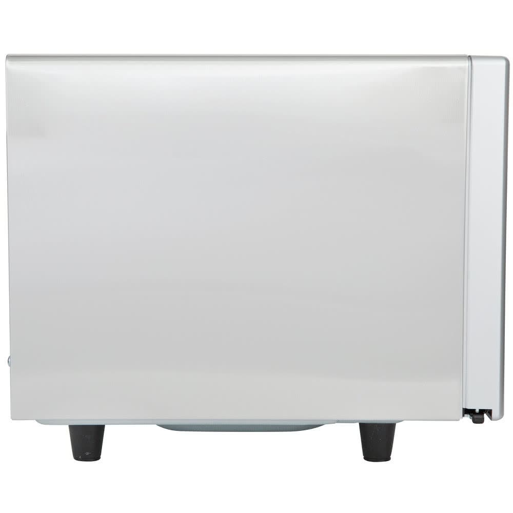 Amana RMS10TS Stainless Steel