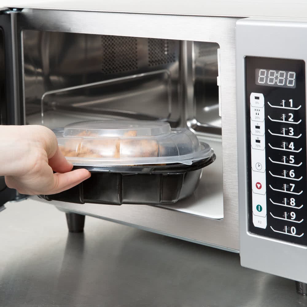 Amana RMS10TS Stainless Steel