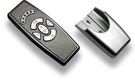 Elica ESNX43SS Stainless Steel