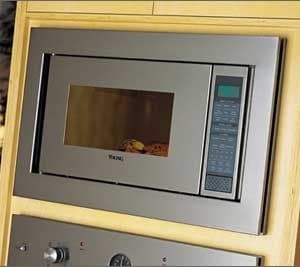 Viking DMOS200SS 2.0 cu. ft. Countertop Microwave Oven