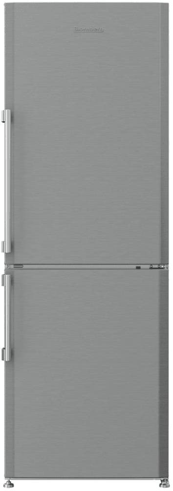 Blomberg BRFB1044SS Stainless Steel