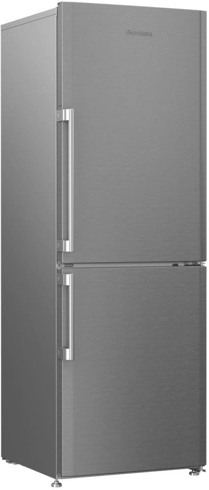 Blomberg BRFB1044SS Stainless Steel