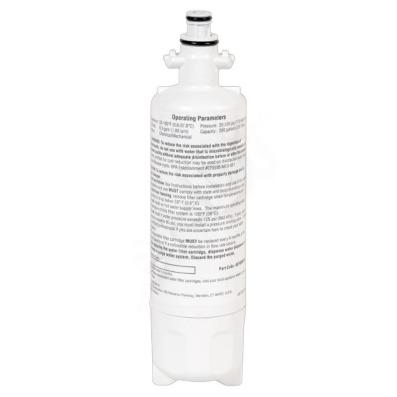 Blomberg 4874960100 Water Filter