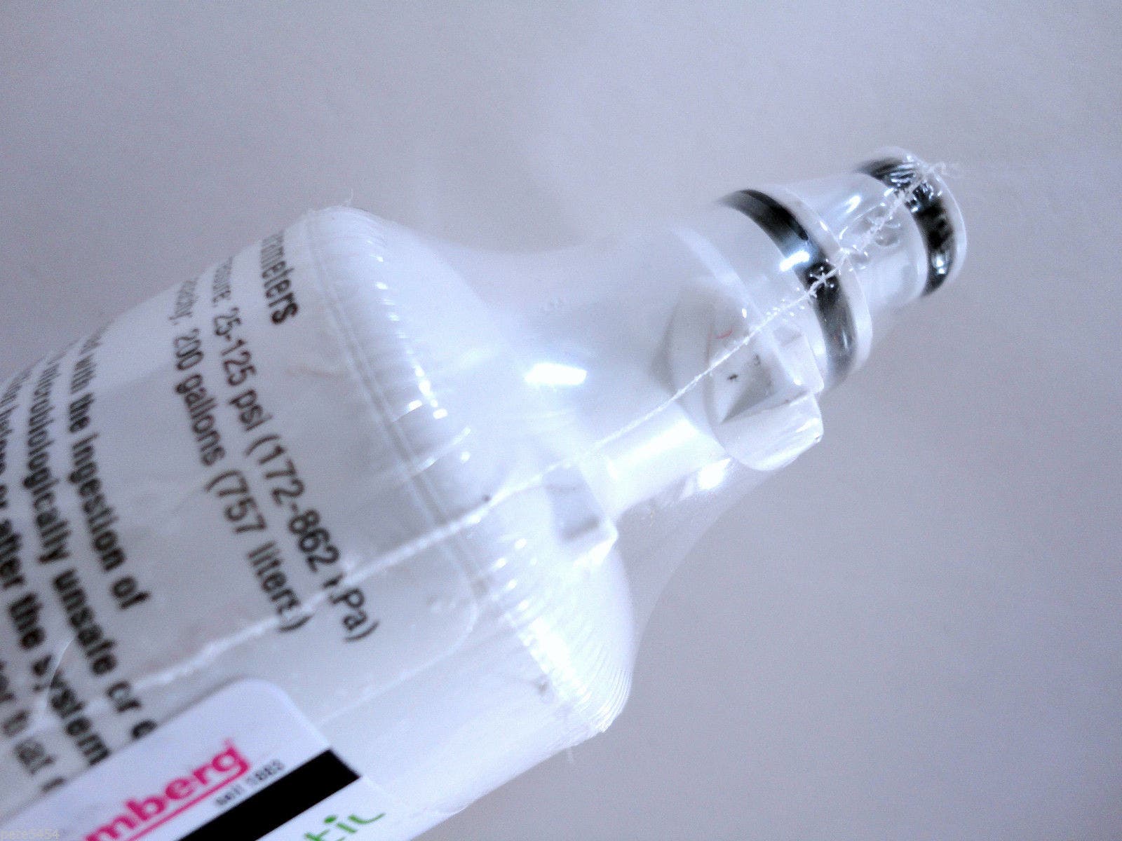 Blomberg 4874960100 Water Filter