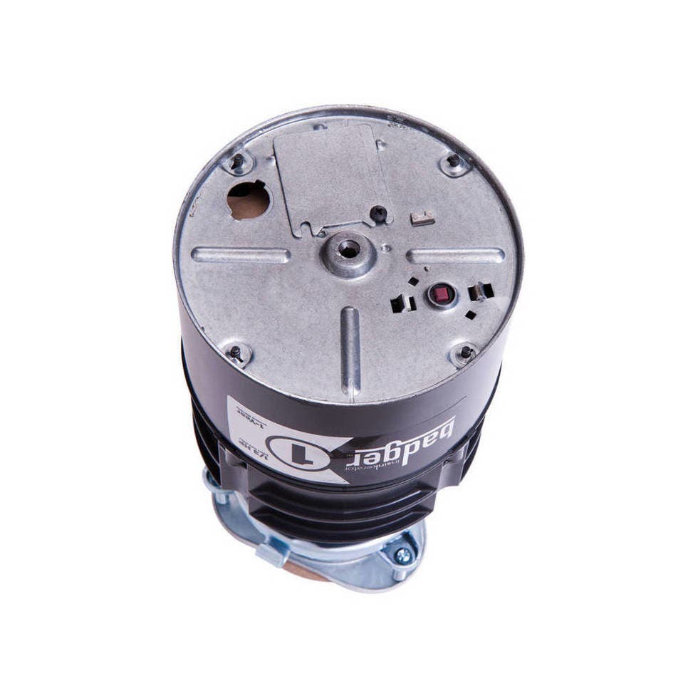 Insinkerator Badger1withCord 1/3 HP Garbage Disposal