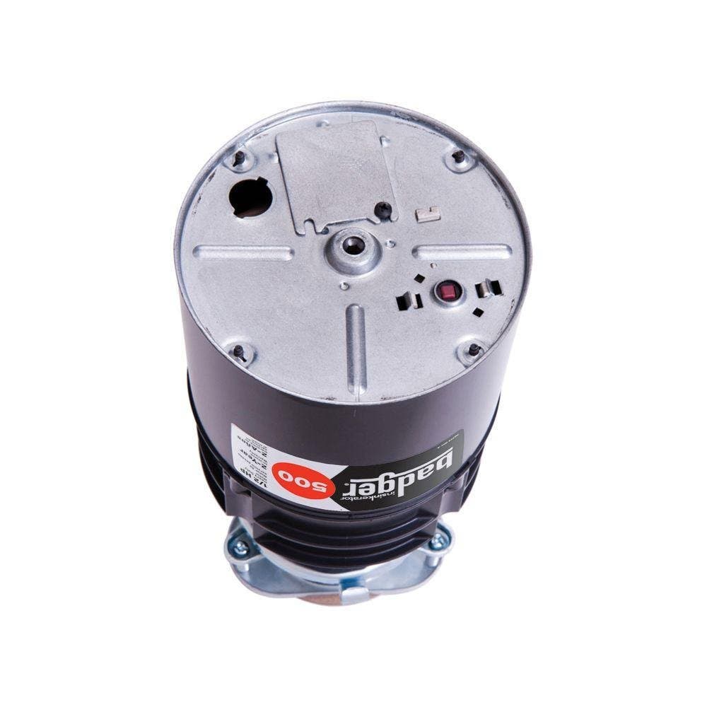 Insinkerator Badger500 Garbage Disposal
