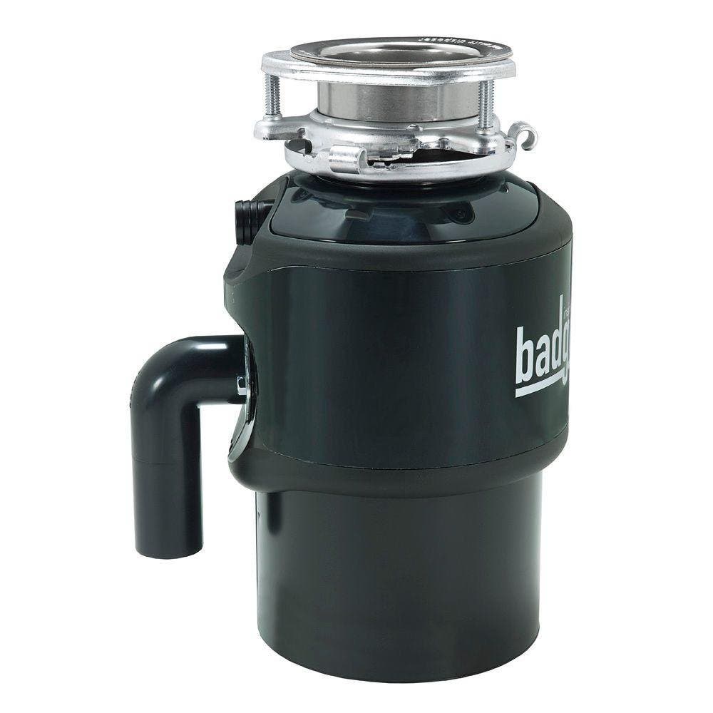 Insinkerator Badger900 Garbage Disposal
