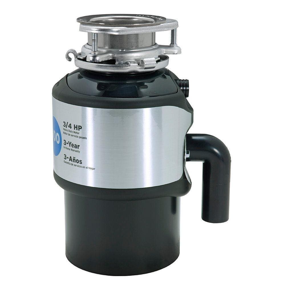 Insinkerator Badger900 Garbage Disposal