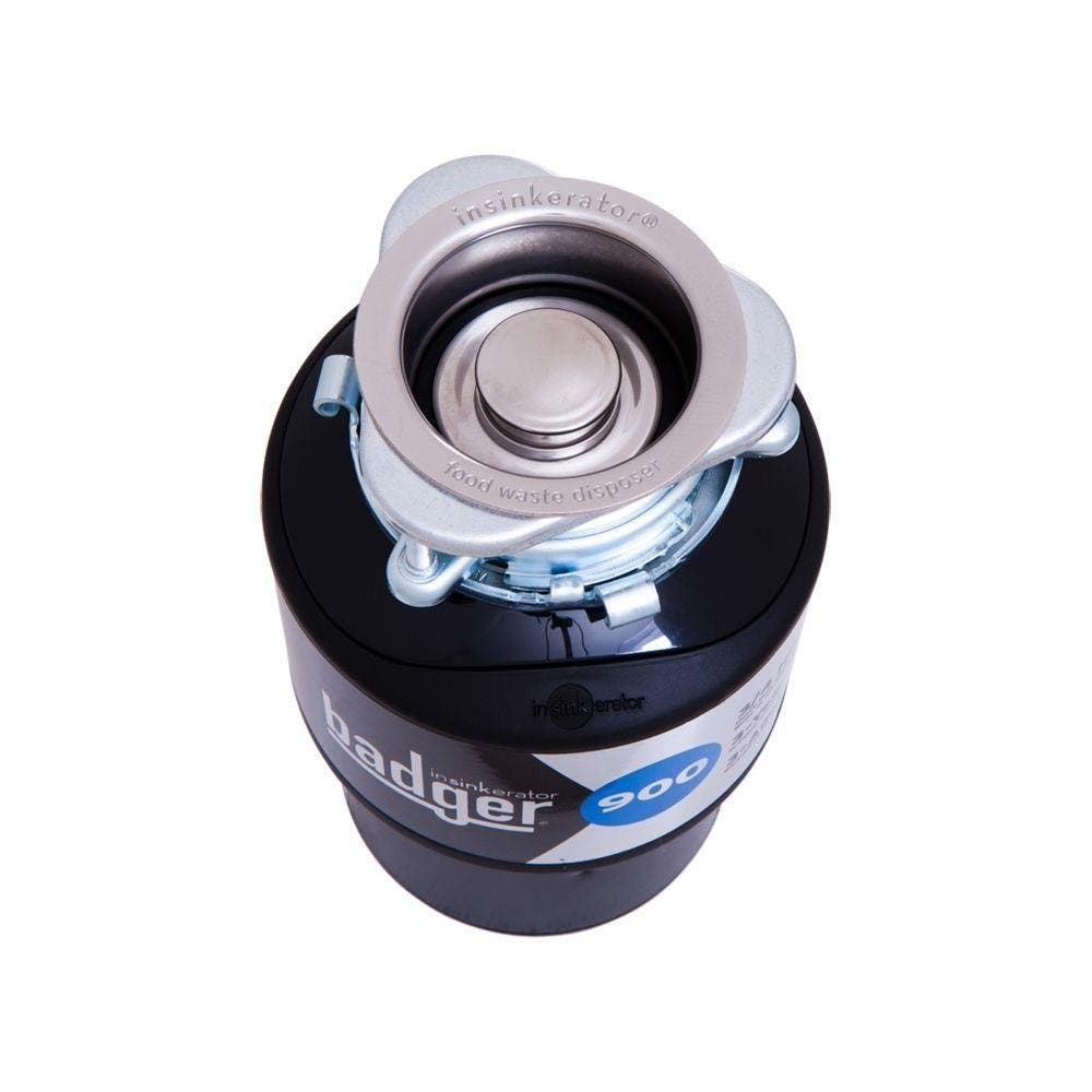 Insinkerator Badger900 Garbage Disposal