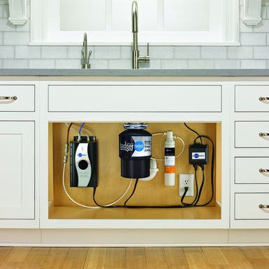 Insinkerator Badger900 Garbage Disposal