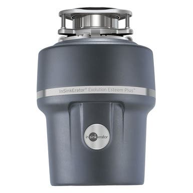 Insinkerator EsteemPlus Garbage Disposal