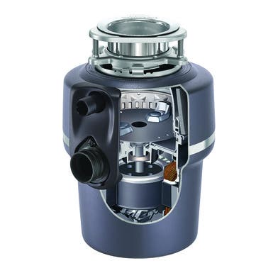 Insinkerator EsteemPlus Garbage Disposal