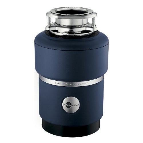 Insinkerator SpaceSaver InSinkErator Space Saver Garbage Disposal