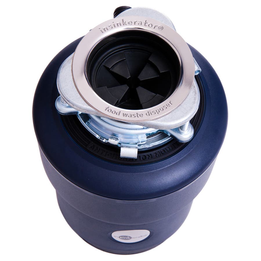 Insinkerator SpaceSaver Garbage Disposal