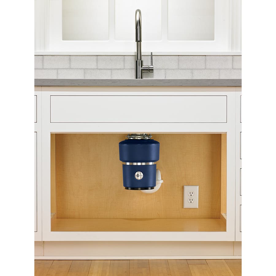 Insinkerator SpaceSaver Garbage Disposal