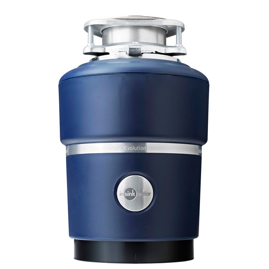 Insinkerator SpaceSaver Garbage Disposal
