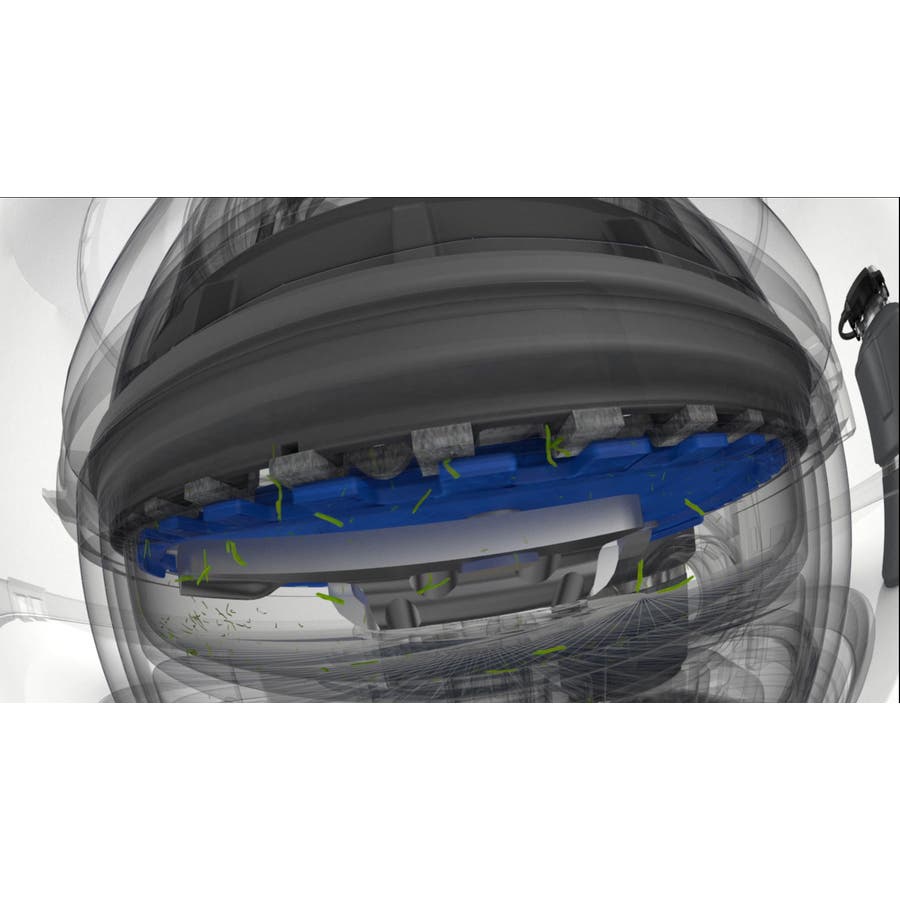 Insinkerator SpaceSaver Garbage Disposal