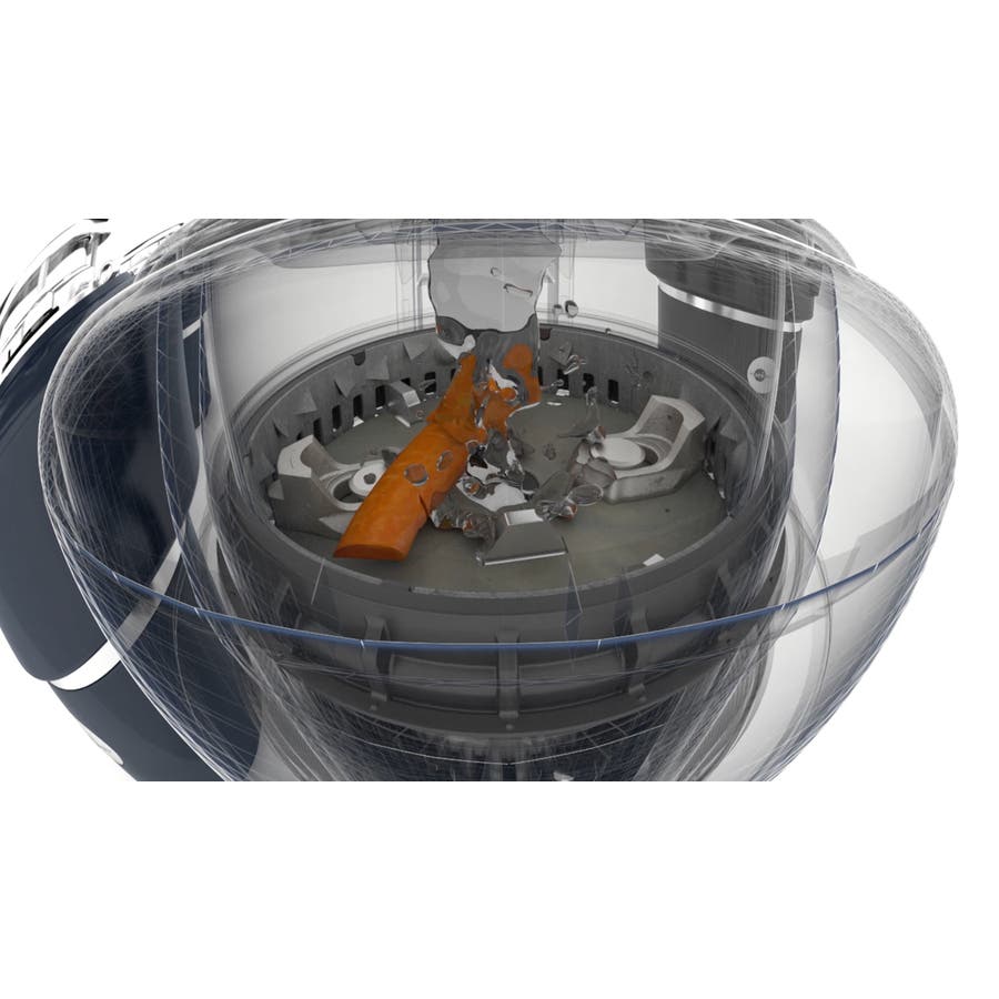 Insinkerator Premier 3/4-HP Continuous Feed Noise Insulated Garbage Dis...