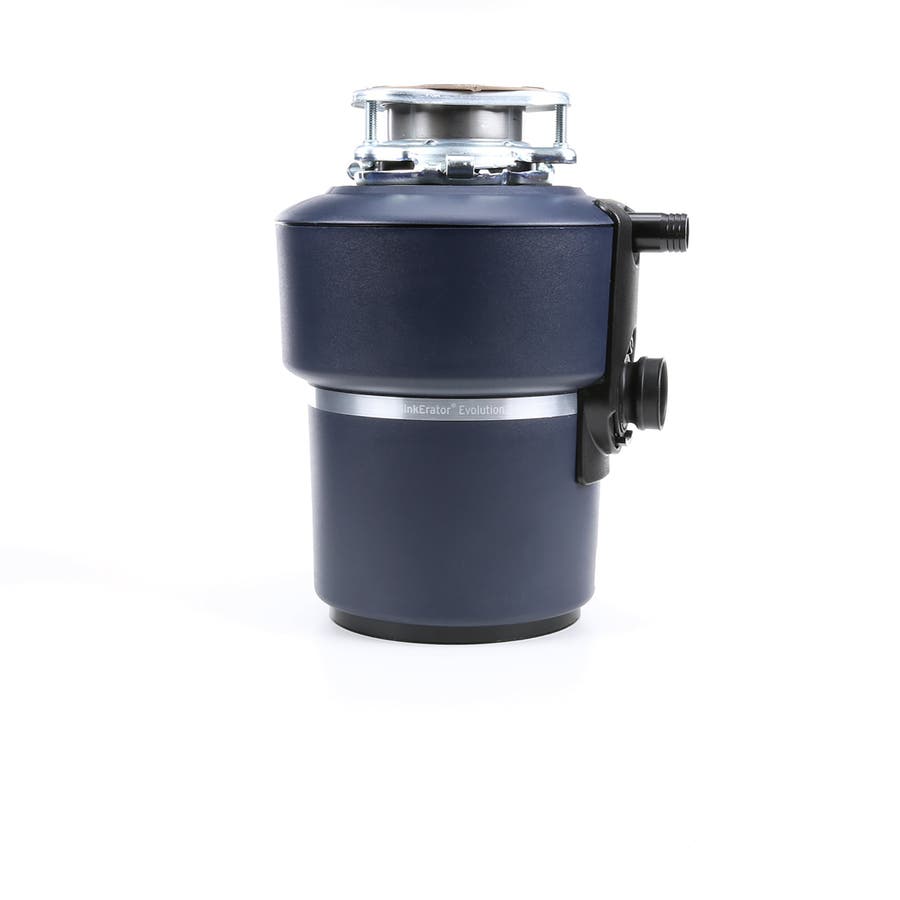 Insinkerator Premier 3/4-HP Continuous Feed Noise Insulated Garbage Dis...