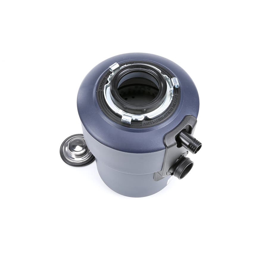 Insinkerator Premier 3/4-HP Continuous Feed Noise Insulated Garbage Dis...