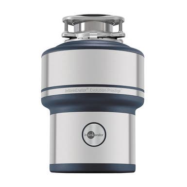 Insinkerator Prestige Garbage Disposal