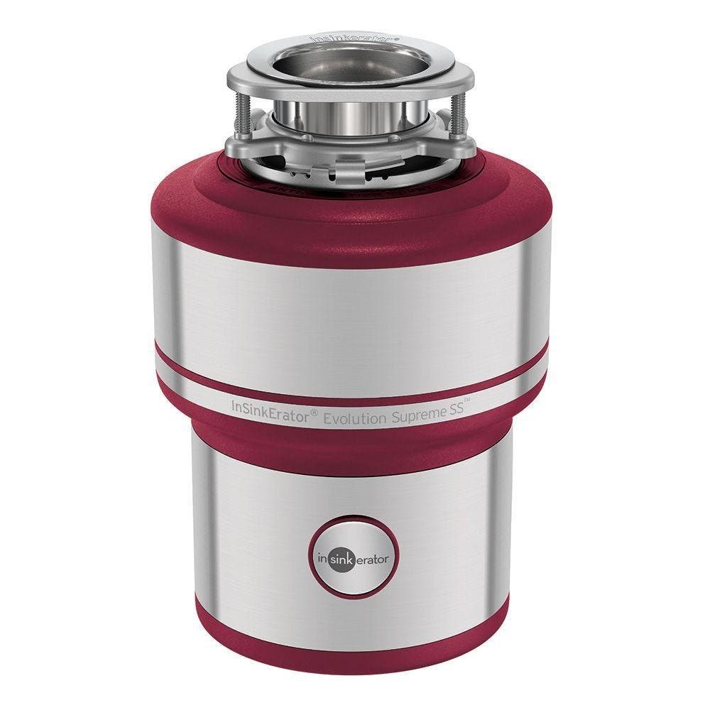 Insinkerator SupremeSS Garbage Disposal