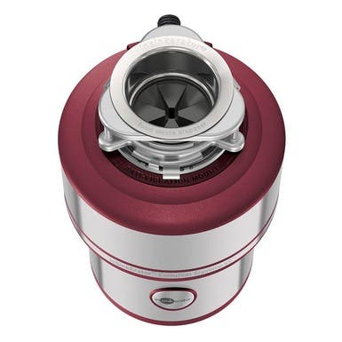 Insinkerator SupremeSS Garbage Disposal