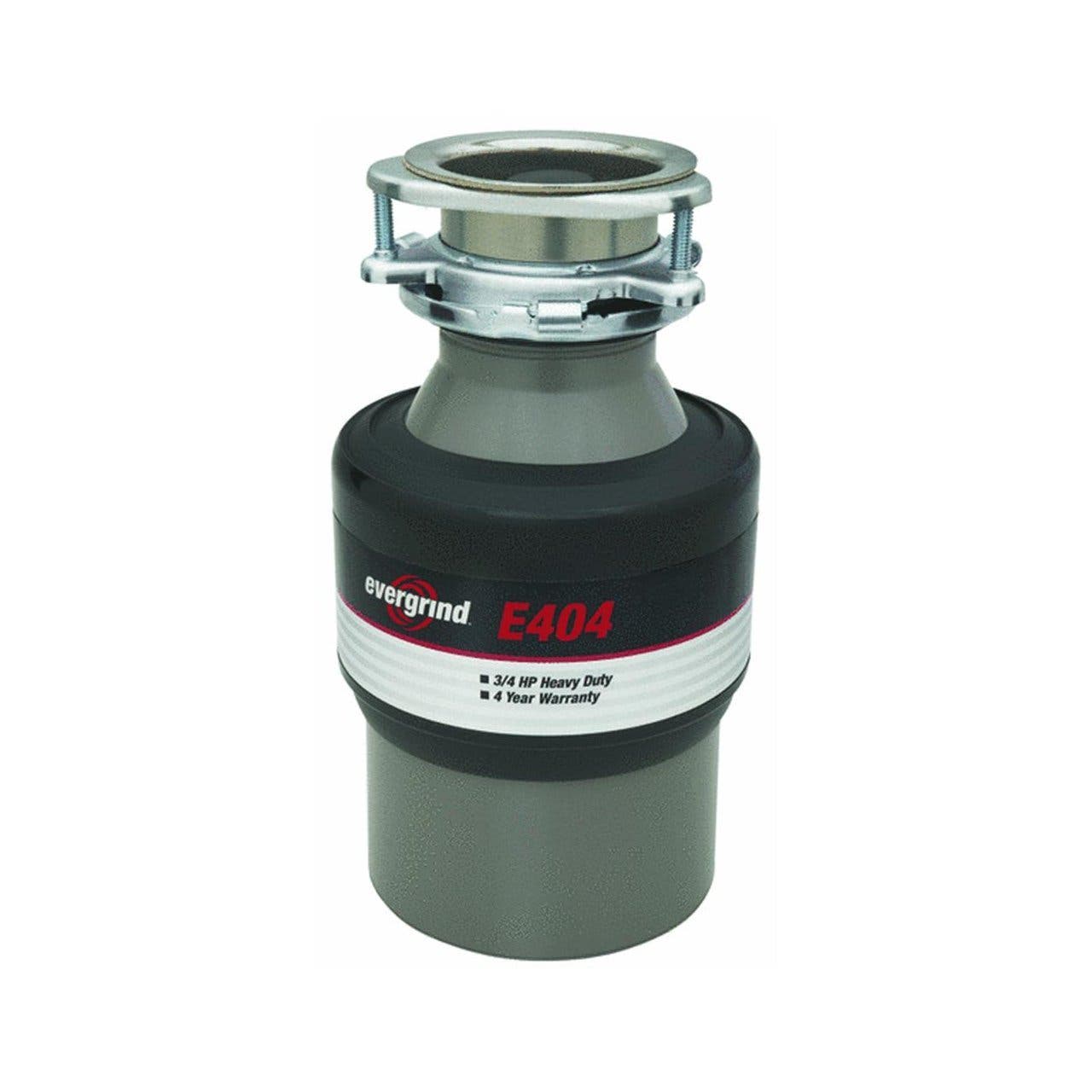 Insinkerator E404 Evergrind