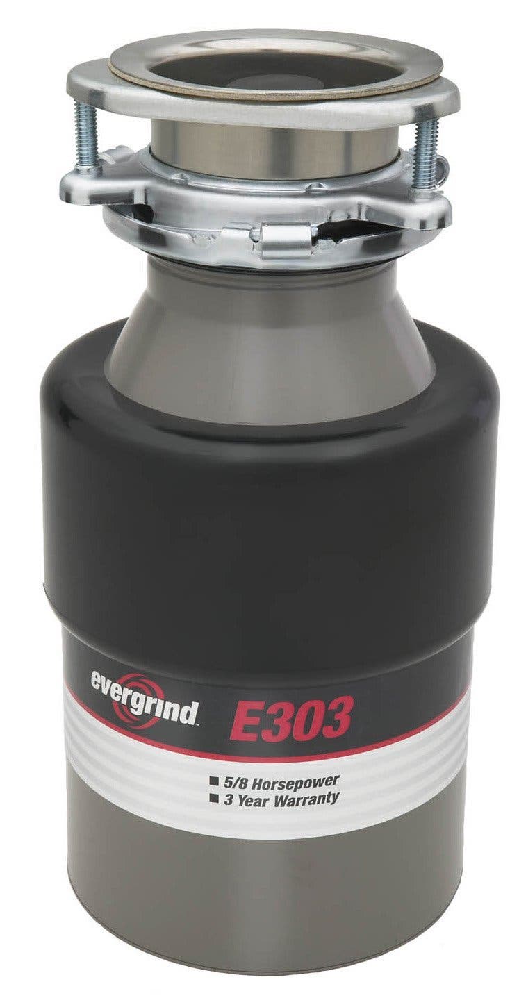 Insinkerator E303 Evergrind