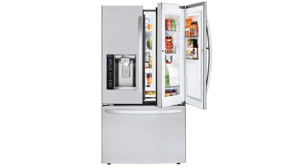 LG LFXS27466S 