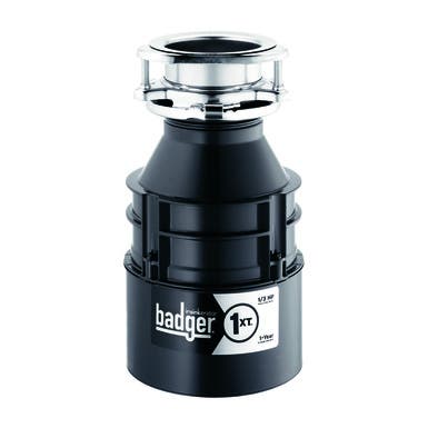 Insinkerator Badger1XT Garbage Disposal
