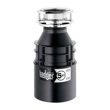 Insinkerator Badger5XT Garbage Disposal