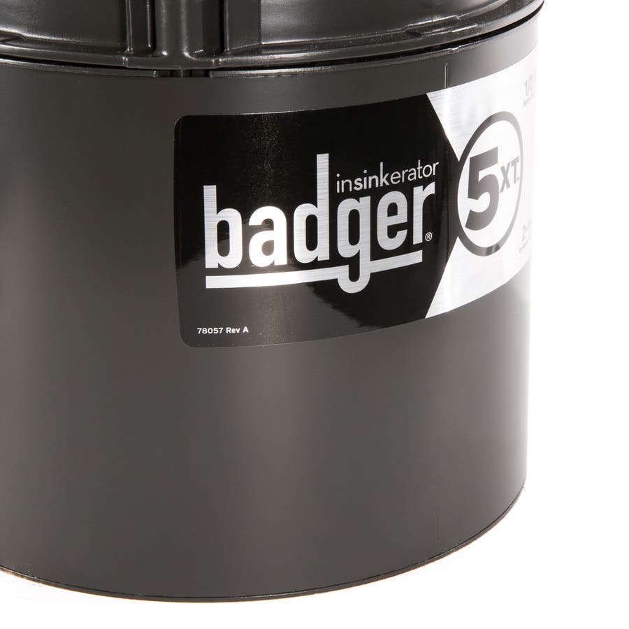 Insinkerator Badger5XT Garbage Disposal
