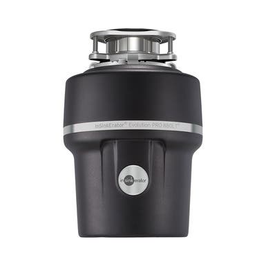 Insinkerator PRO880LT Garbage Disposal