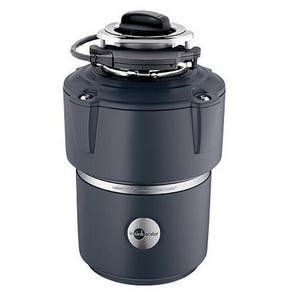 Insinkerator ProCoverControlPlus InSinkErator is offering professionals a distinct ...