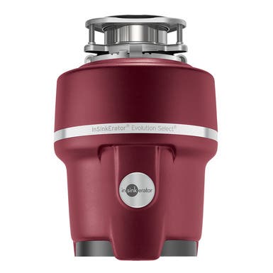 Insinkerator Select Garbage Disposal