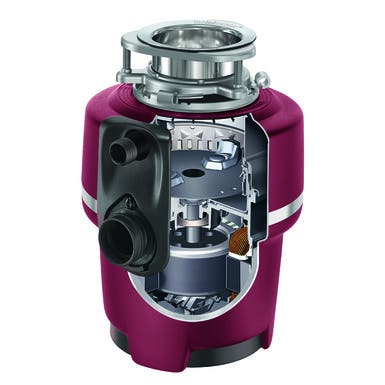 Insinkerator Select Garbage Disposal
