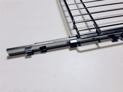 Viking TGSO301 TruGlide Full Extension Oven Rack