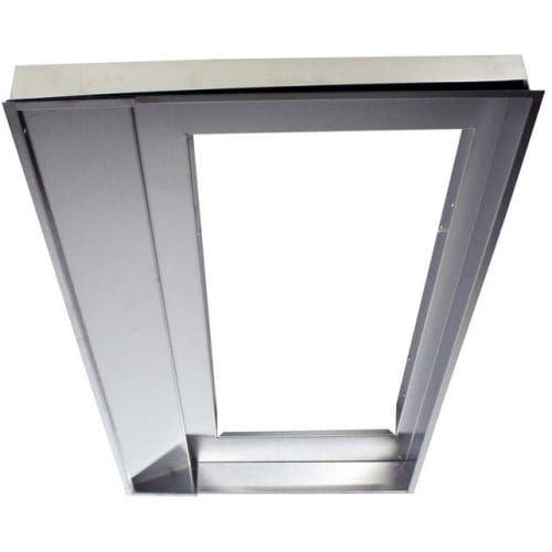 Zephyr AK0880BS 60 Inch