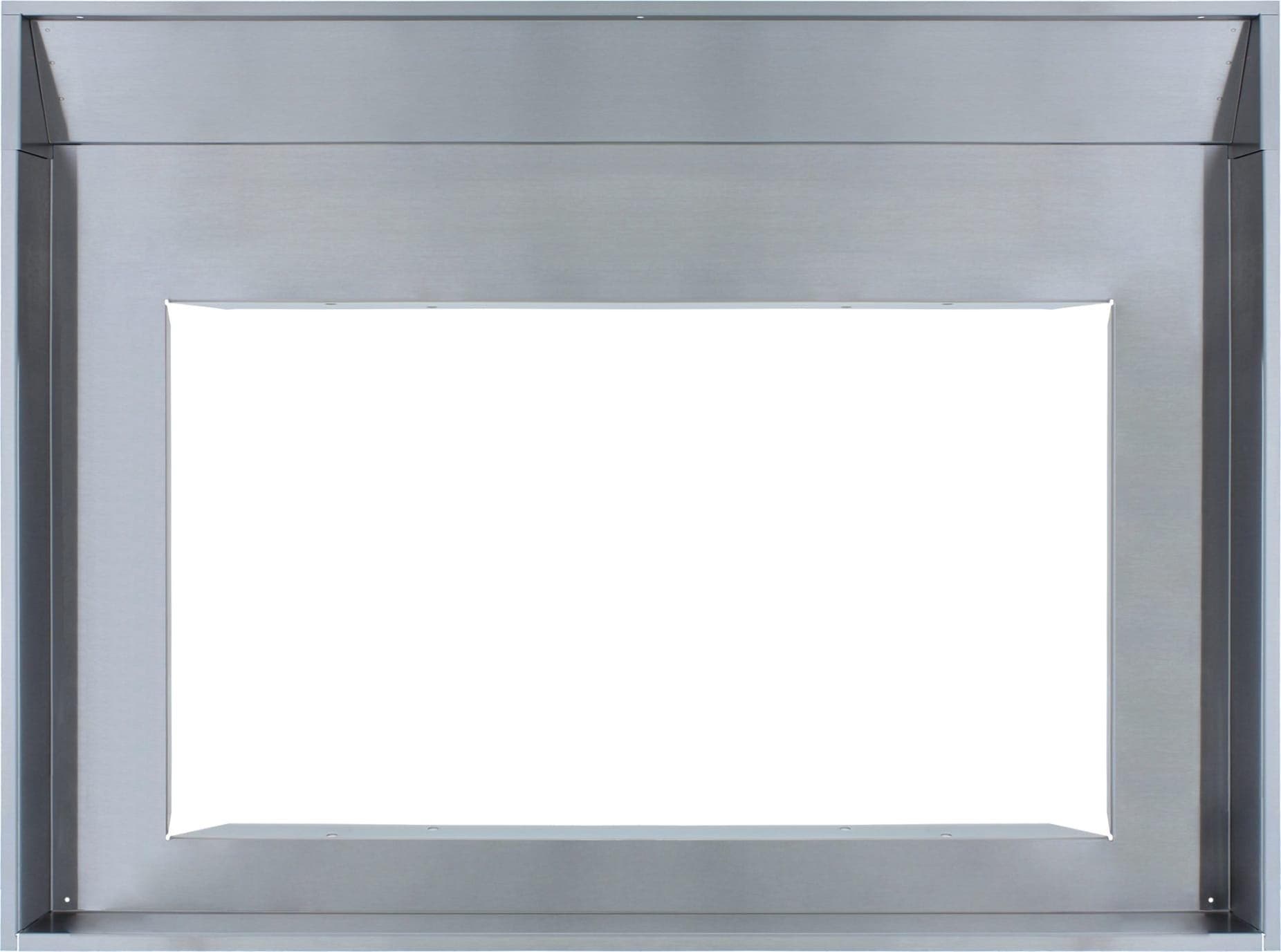Zephyr AK0884BS Stainless Steel, 54 Inch