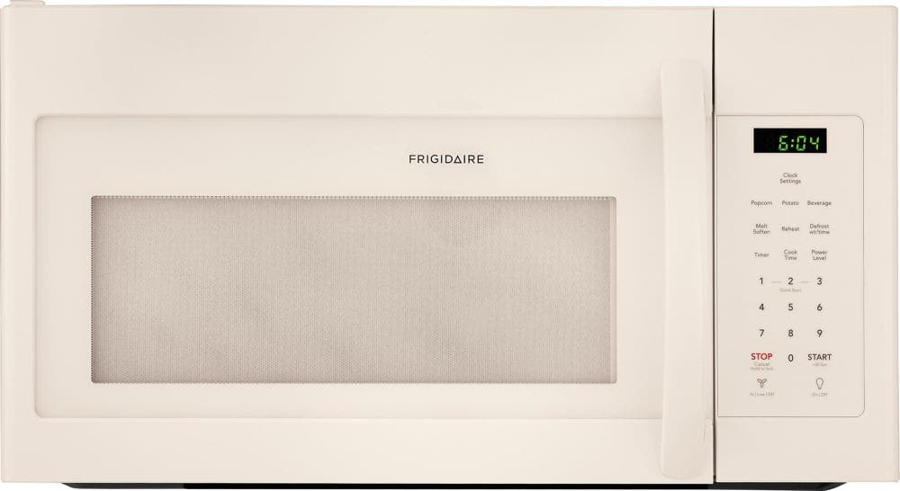 Frigidaire FFMV1645TQ Bisque