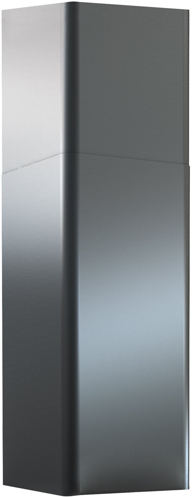 Zephyr Z1C00RVBS 12' Duct Cover Extension for Ravenna Wa