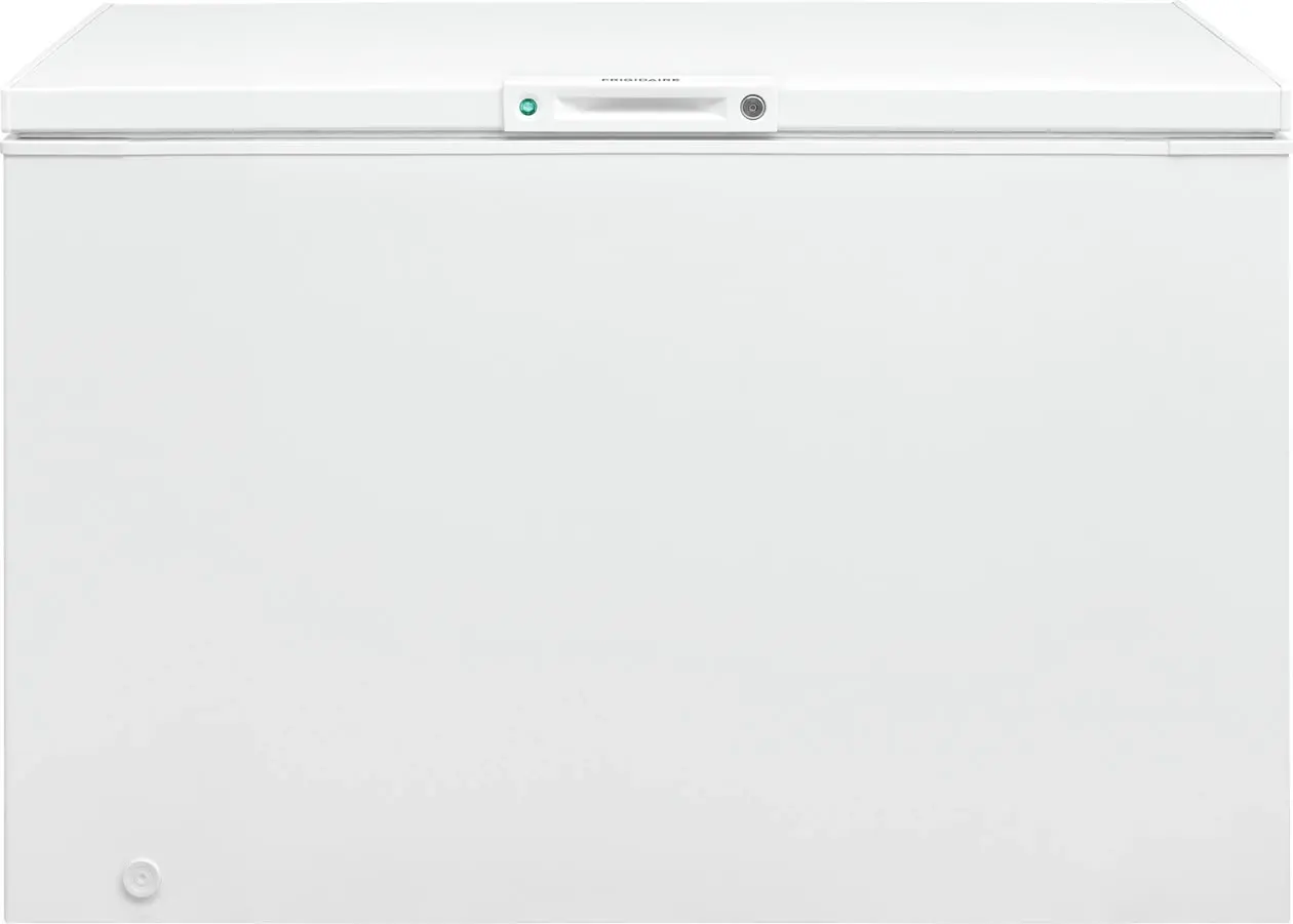 Frigidaire FFFC13M4TW 12.8 Cu. Ft., 50 Inch