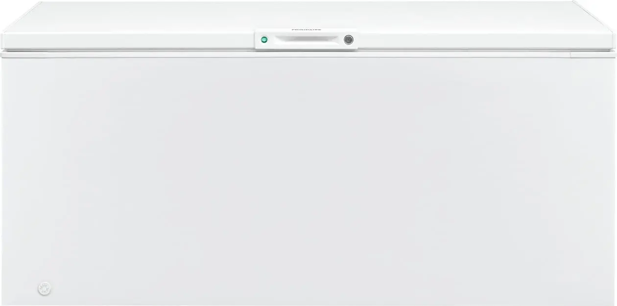 Frigidaire FFFC20M4TW 19.8 Cu. Ft., 73 Inch