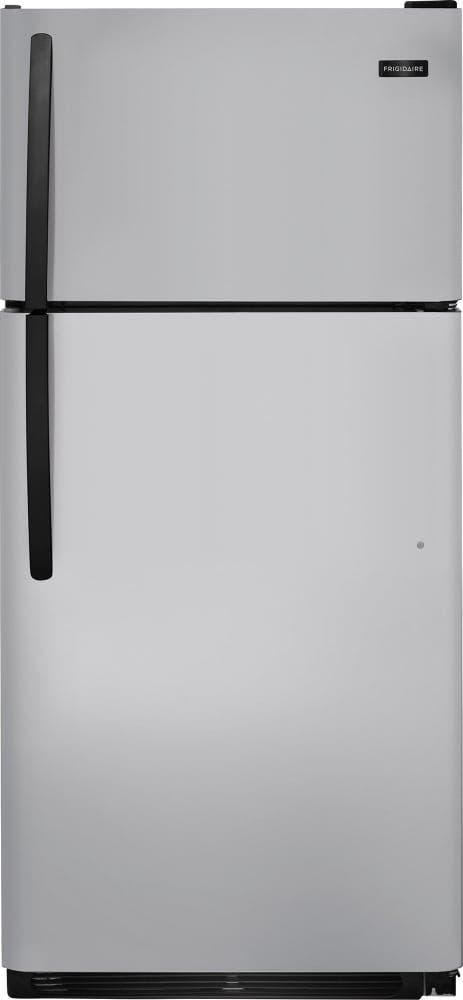 Frigidaire FFTR1821TM Silver Mist