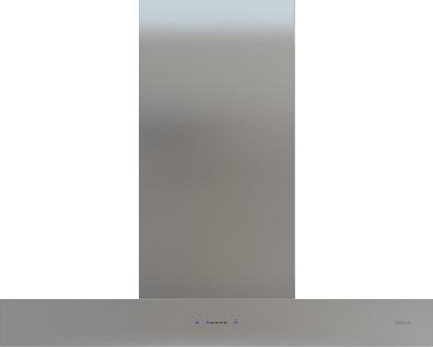 Zephyr ZROE30DS Stainless Steel, 30 Inch