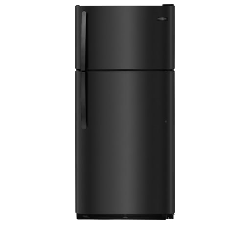 Frigidaire FFTR1832TE Ebony Black